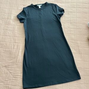 Athleta Essential Tee Dress